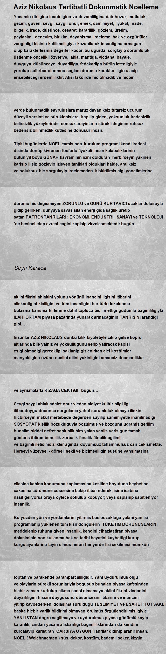 Seyfi Karaca