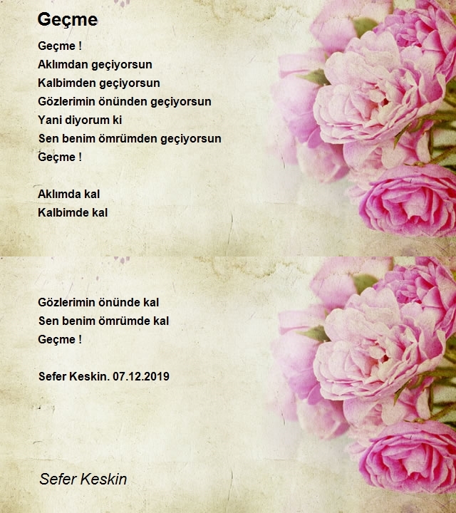 Sefer Keskin