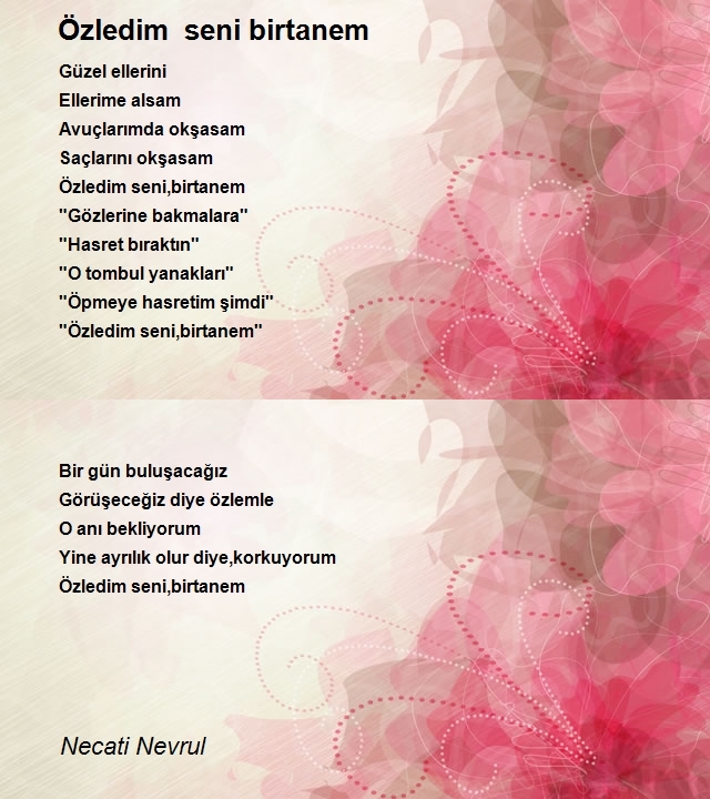 Necati Nevrul