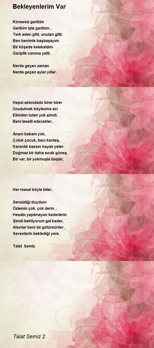 Talat Semiz 2