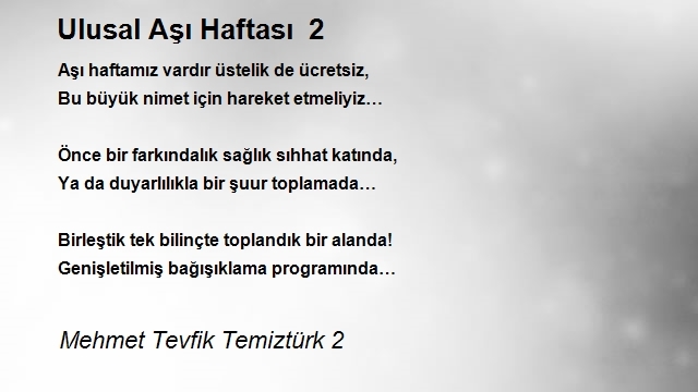 Mehmet Tevfik Temiztürk 2