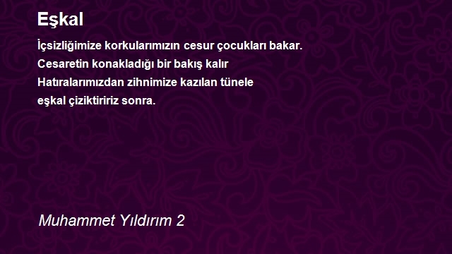 Muhammet Yıldırım 2