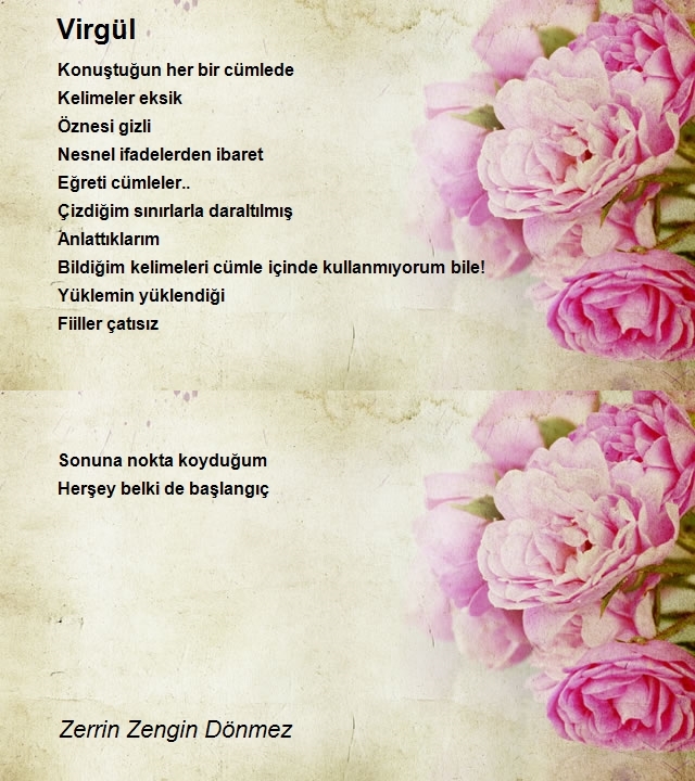 Zerrin Zengin Dönmez