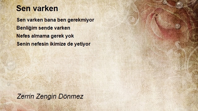 Zerrin Zengin Dönmez