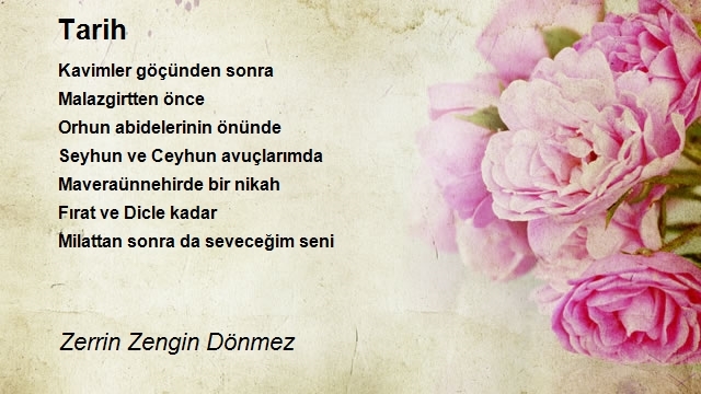 Zerrin Zengin Dönmez