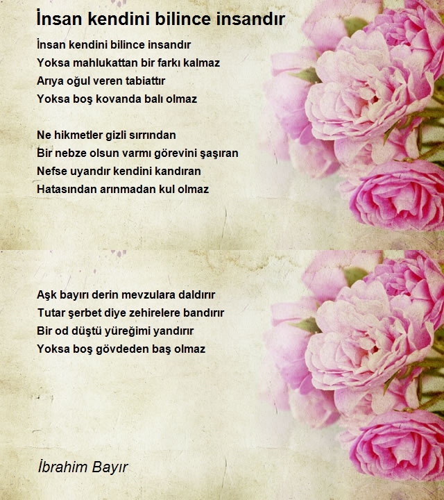 İbrahim Bayır