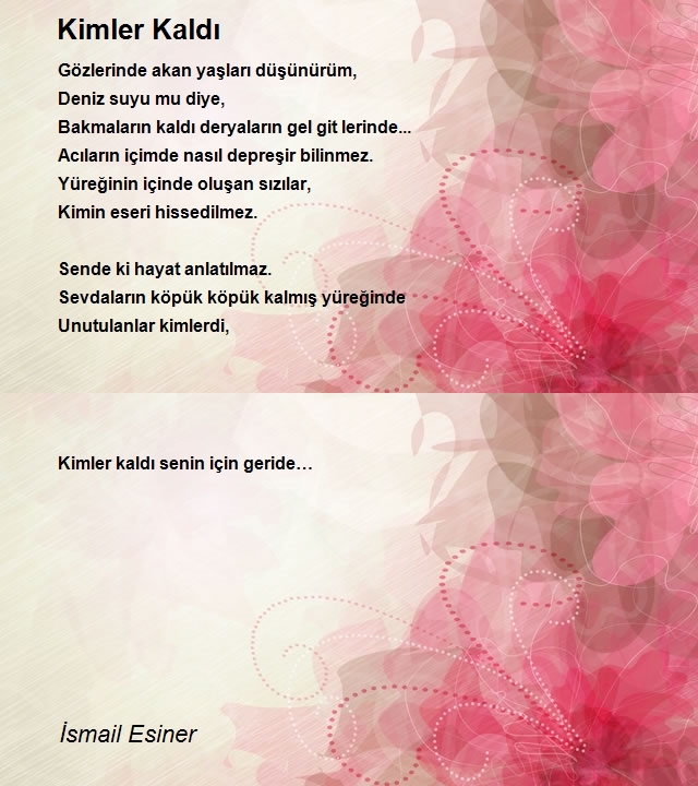 İsmail Esiner