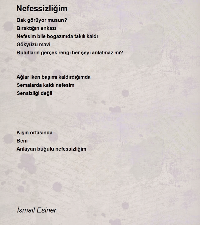 İsmail Esiner