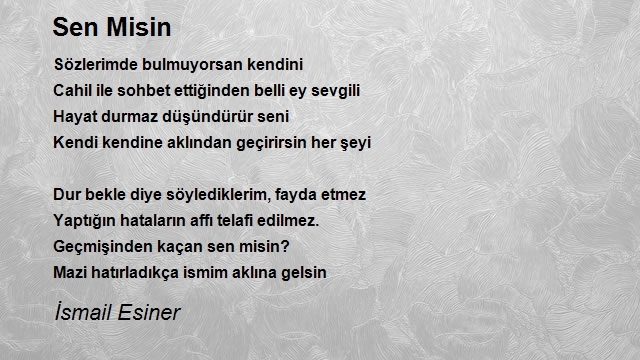 İsmail Esiner