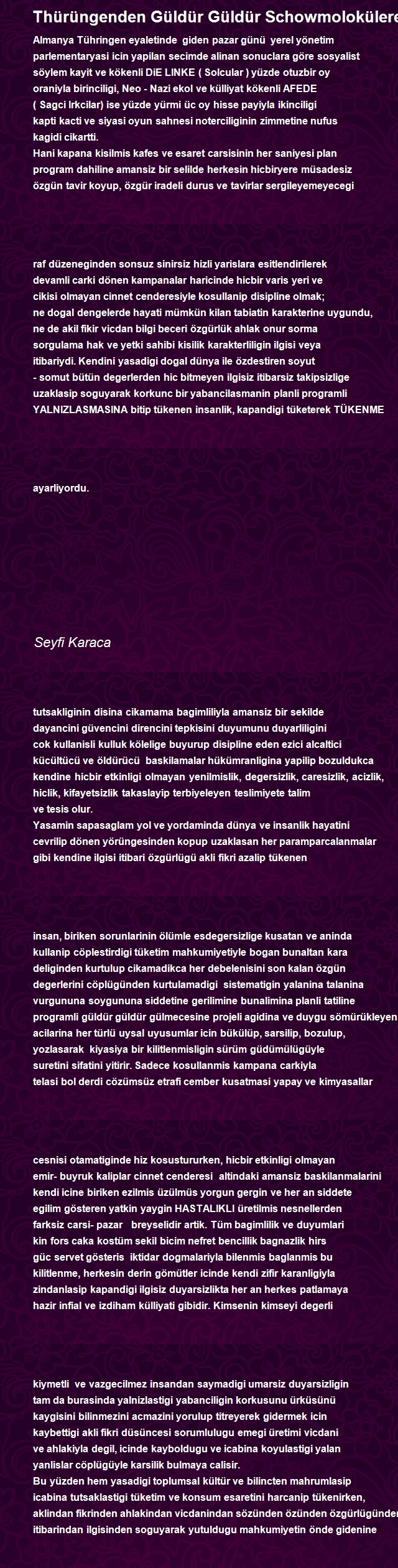 Seyfi Karaca