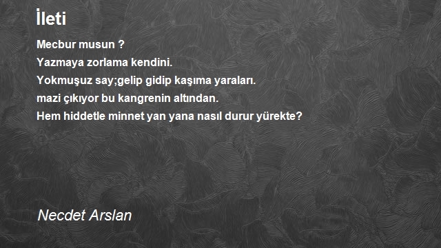 Necdet Arslan