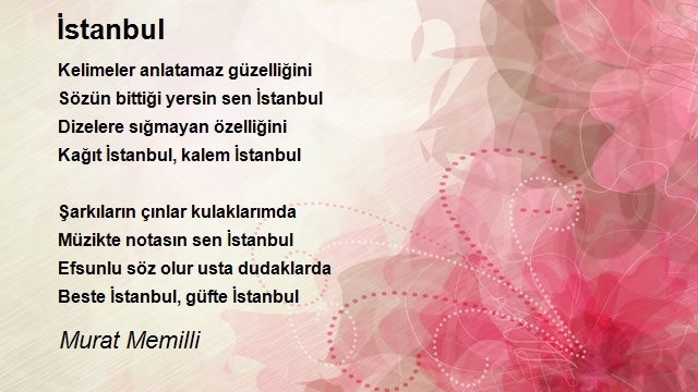 Murat Memilli