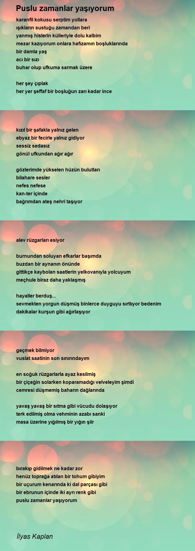 İlyas Kaplan