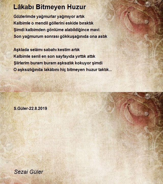 Sezai Güler