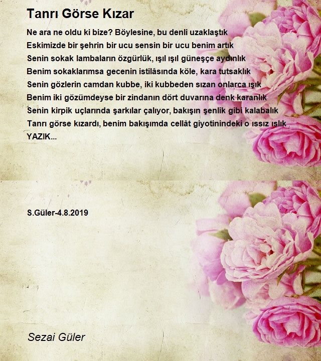 Sezai Güler