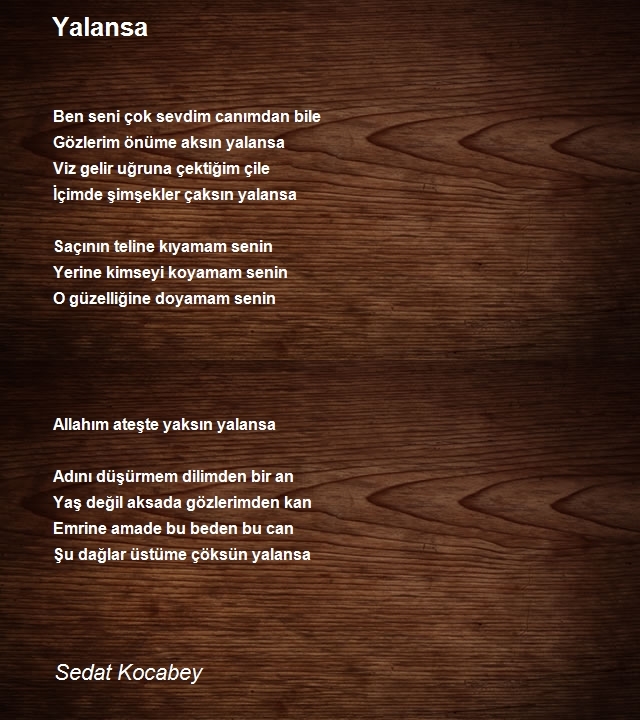 Sedat Kocabey