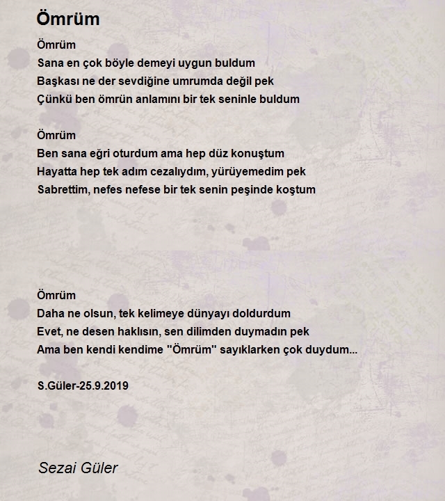 Sezai Güler