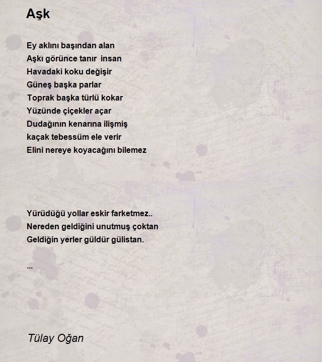 Tülay Oğan