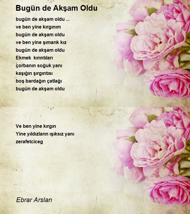 Ebrar Arslan