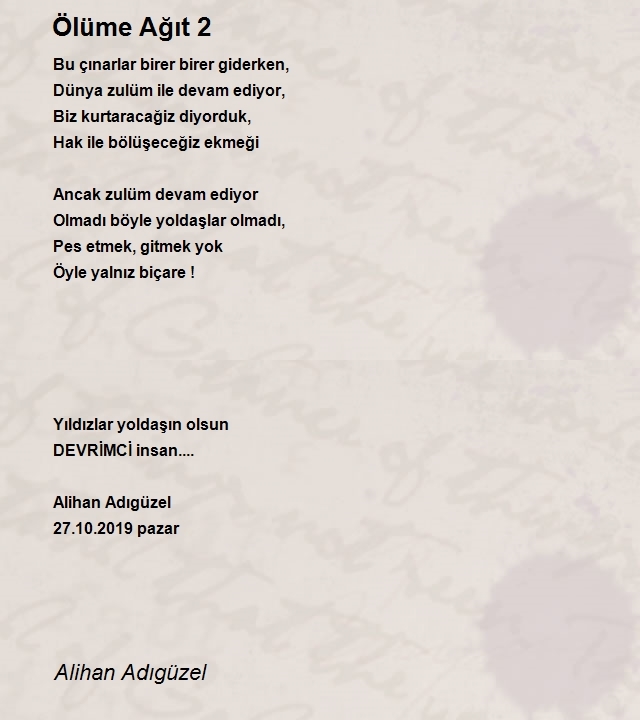 Alihan Adıgüzel