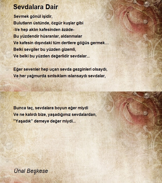 Ünal Beşkese