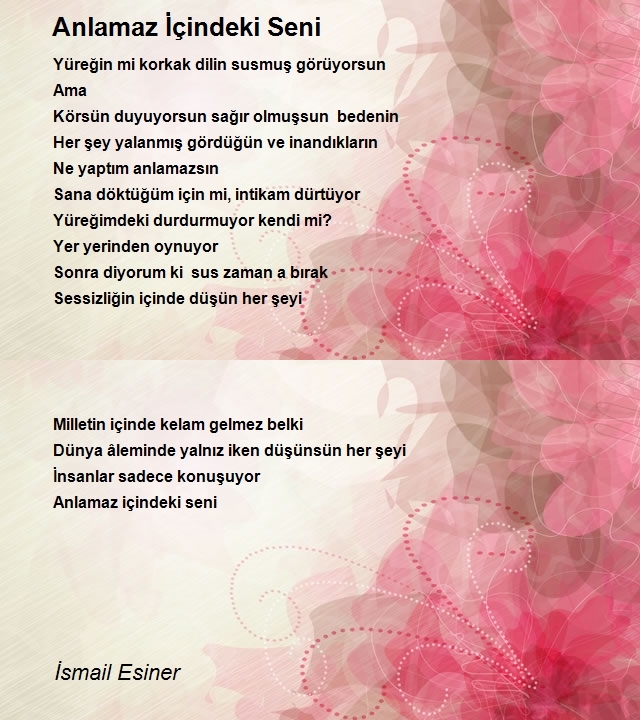 İsmail Esiner