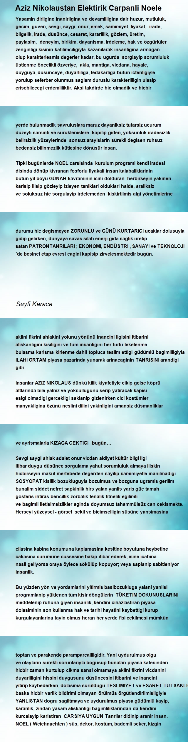 Seyfi Karaca