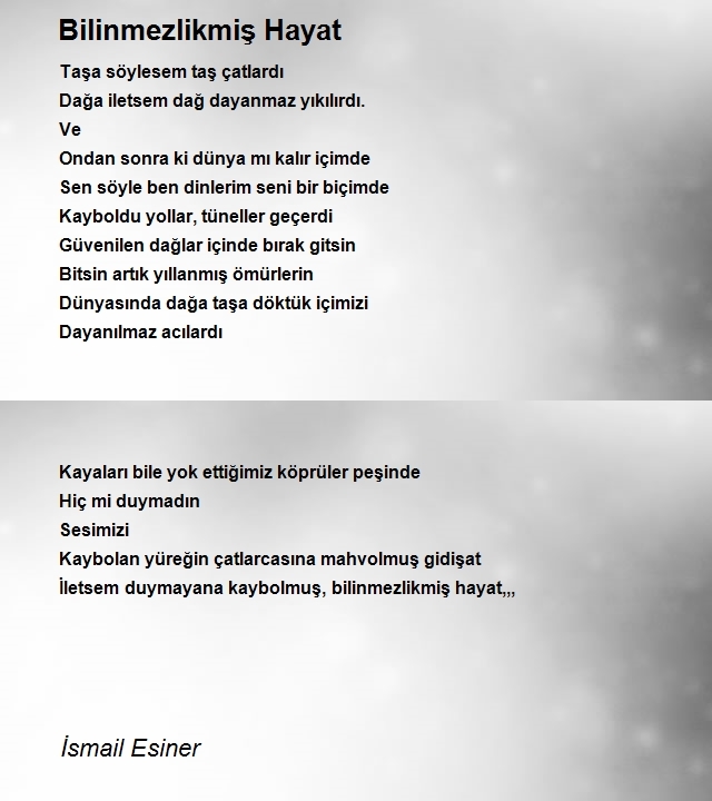 İsmail Esiner