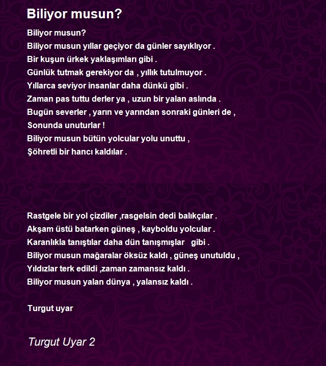 Turgut Uyar 3