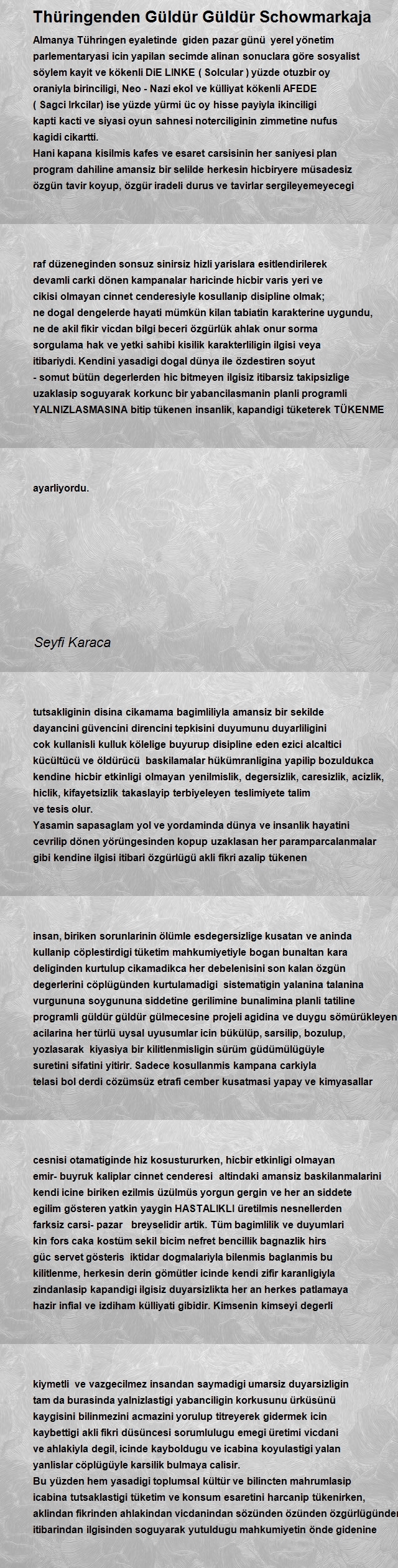 Seyfi Karaca