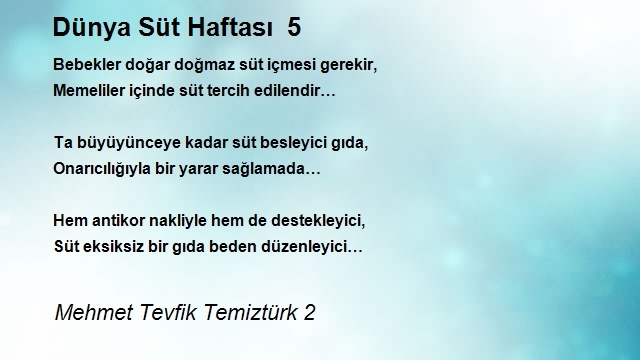 Mehmet Tevfik Temiztürk 2