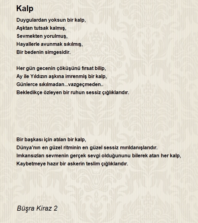 Büşra Kiraz 2