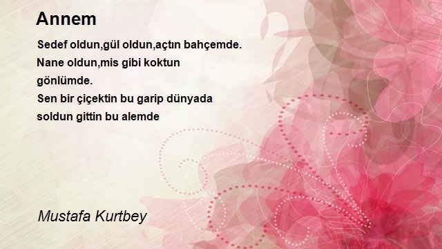 Mustafa Kurtbey