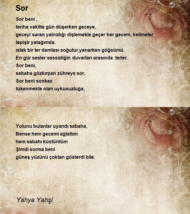 Yahya Yahşi