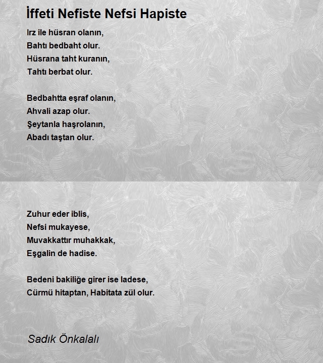 Sadık Önkalalı