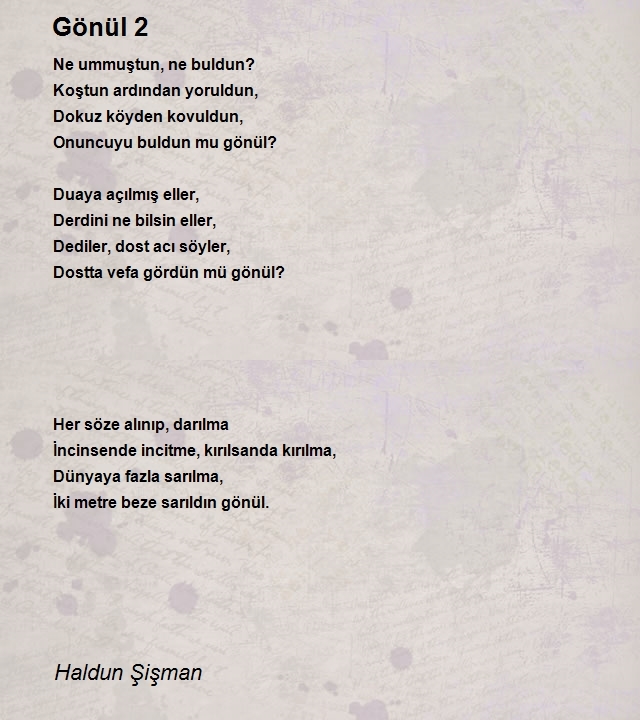 Haldun Şişman