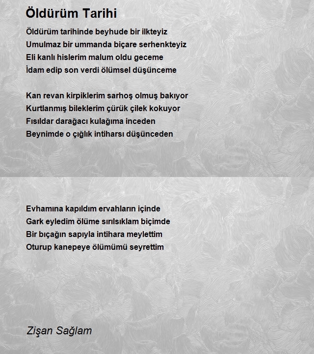 Zişan Sağlam