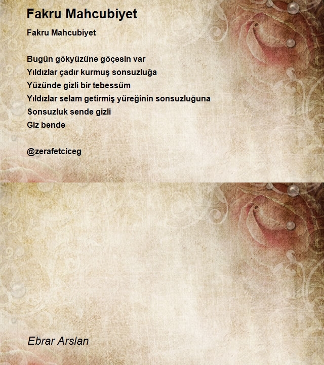 Ebrar Arslan