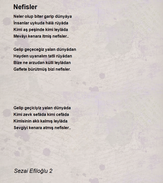 Sezai Efiloğlu 2