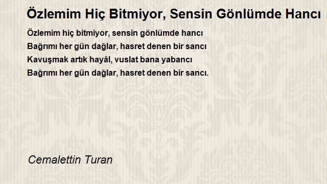 Cemalettin Turan