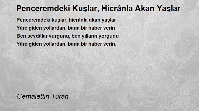 Cemalettin Turan