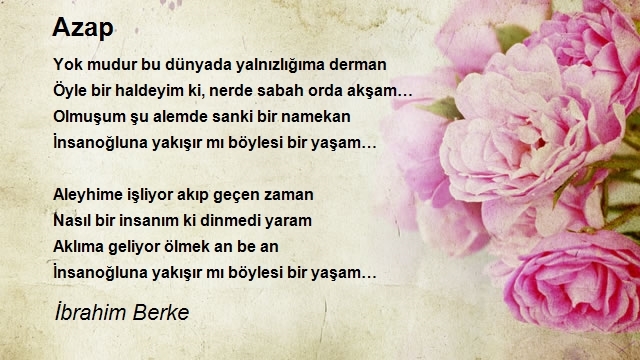 İbrahim Berke