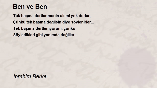 İbrahim Berke