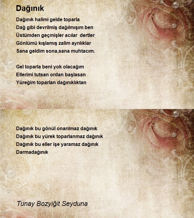 Tunay Bozyiğit Seyduna