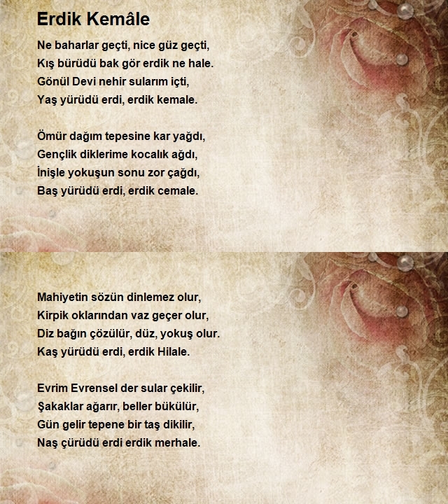 Evrim Evrensel