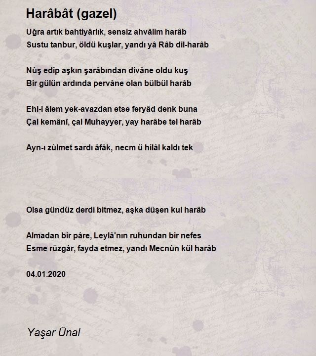 Yaşar Ünal