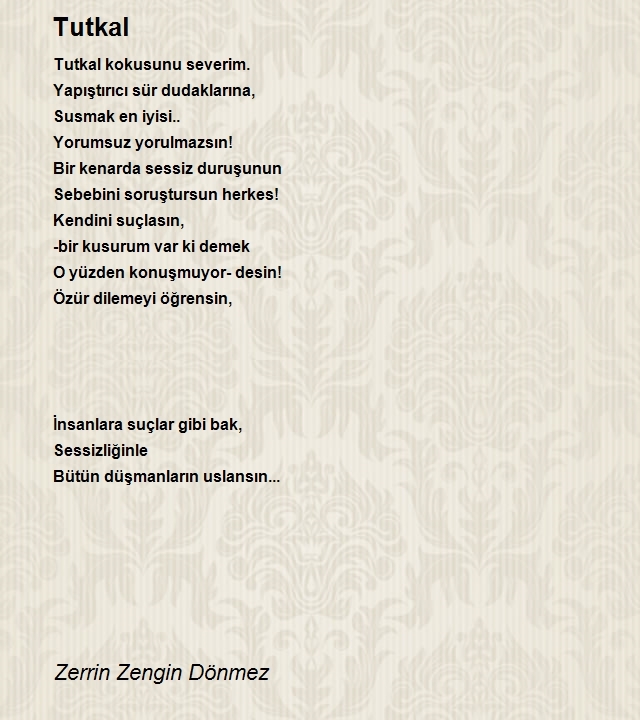 Zerrin Zengin Dönmez