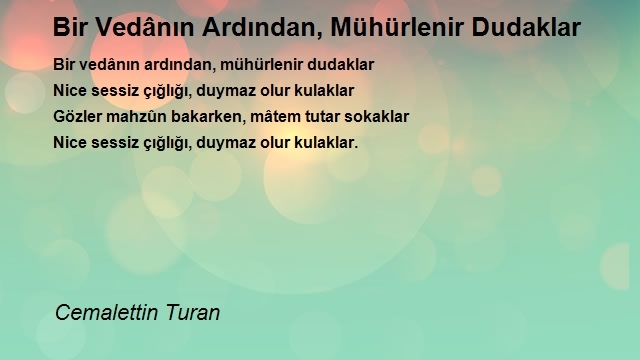 Cemalettin Turan