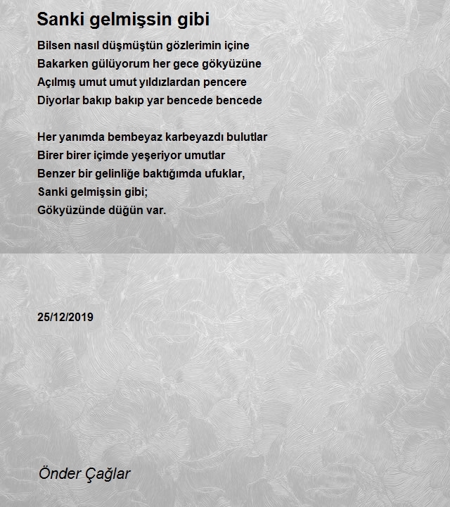 Önder Çağlar