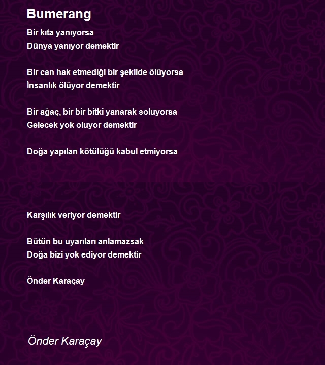 Önder Karaçay